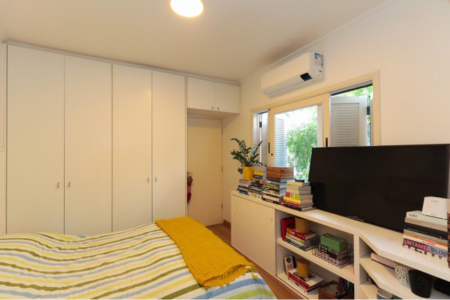 Imagem Casa com 3 Quartos à Venda, 155 m² em Campo Belo - São Paulo Imagem Casa com 3 Quartos à Venda, 155 m² em Campo Belo - São Paulo