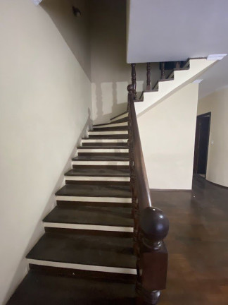 Imagem Sobrado com 4 Quartos para Alugar, 250 m² em Chácara Santo Antônio (zona Leste) - São Paulo