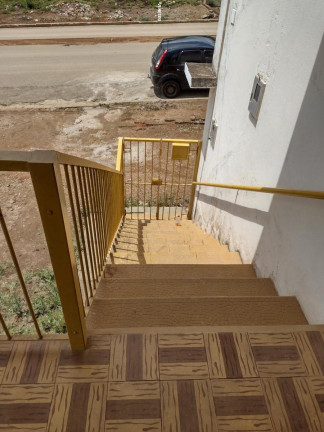 Imagem Apartamento com 1 Quarto à Venda, 54 m² em Pocinhos Do Rio Verde - Caldas Imagem Apartamento com 1 Quarto à Venda, 54 m² em Pocinhos Do Rio Verde - Caldas
