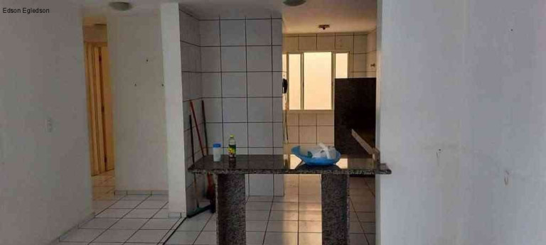 Imagem Apartamento com 3 Quartos à Venda, 76 m² em Campestre - Teresina Imagem Apartamento com 3 Quartos à Venda, 76 m² em Campestre - Teresina