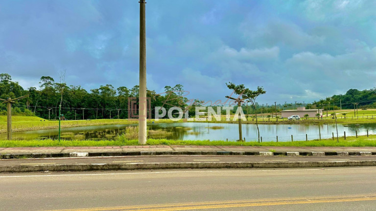 Imagem Terreno à Venda, 360 m² em Segunda Linha - Içara