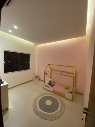 Imagem Casa com 4 Quartos à Venda, 135 m² em Pitangueiras - Lauro De Freitas