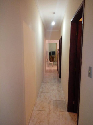 Imagem Casa com 3 Quartos à Venda, 100 m² em Vila Mirim - Praia Grande