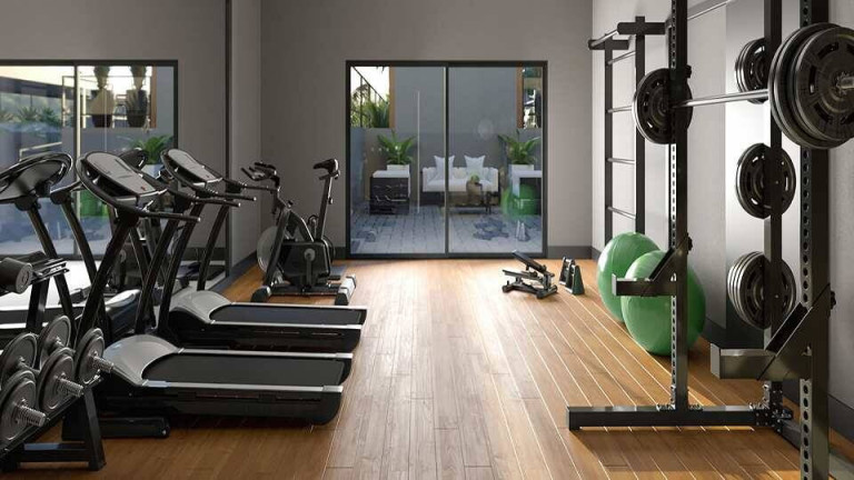 Imagem Apartamento com 1 Quarto à Venda, 33 m² em Parque Industrial - Campinas Imagem Apartamento com 1 Quarto à Venda, 33 m² em Parque Industrial - Campinas