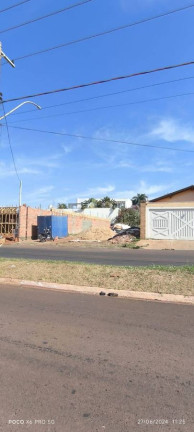 Imagem Terreno à Venda, em Orlândia Imagem Terreno à Venda, em Orlândia
