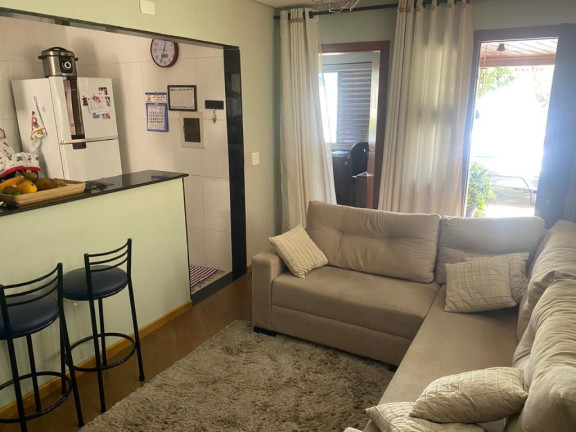 Casa com 2 Quartos à Venda, 51 m² em Jardim São Luís - Suzano