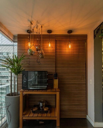 Imagem Apartamento com 3 Quartos à Venda, 87 m² em Vila Anastácio - São Paulo