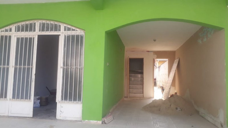 Imagem Sobrado com 4 Quartos para Alugar, 130 m² em Vila Tesouro - São José Dos Campos