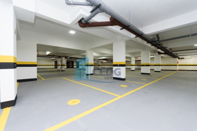 Imagem Apartamento com 3 Quartos à Venda, 77 m² em Mercês - Curitiba Imagem Apartamento com 3 Quartos à Venda, 77 m² em Mercês - Curitiba