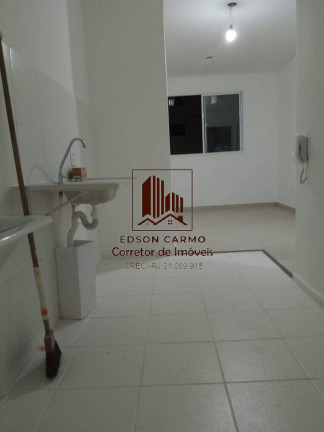 Imagem Apartamento com 2 Quartos à Venda, 40 m² em Itanhangá - Rio De Janeiro