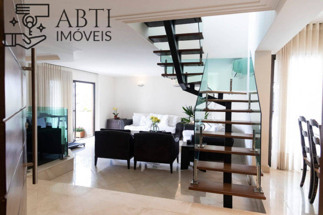 Imagem Apartamento com 4 Quartos à Venda, 350 m² em Moema - São Paulo