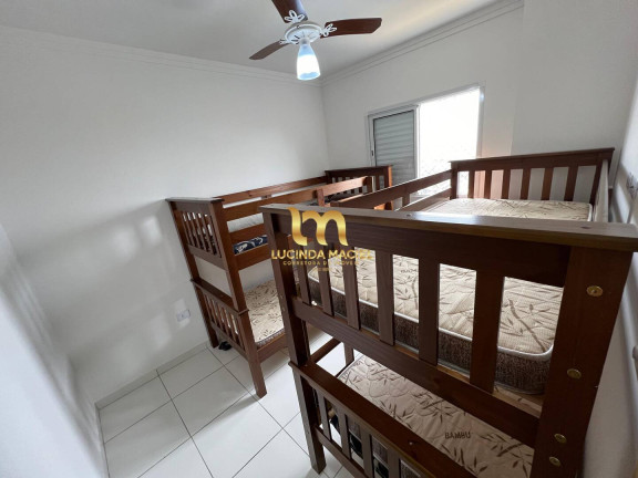 Imagem Apartamento com 2 Quartos à Venda, 68 m² em Mirim - Praia Grande