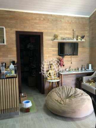 Imagem Chácara com 2 Quartos à Venda, 113 m² em Jardim Brogotá - Atibaia Imagem Chácara com 2 Quartos à Venda, 113 m² em Jardim Brogotá - Atibaia
