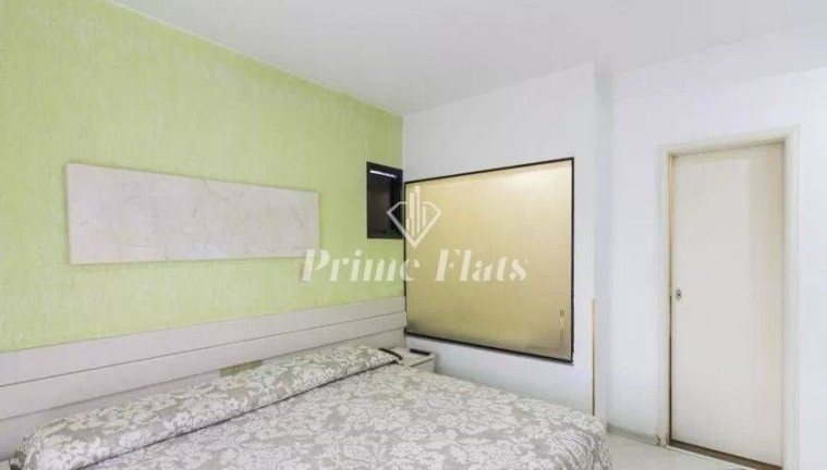 Imagem Apartamento com 1 Quarto à Venda, 53 m² em Santana - São Paulo Imagem Apartamento com 1 Quarto à Venda, 53 m² em Santana - São Paulo