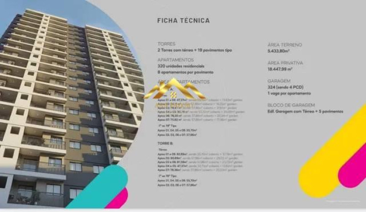 Imagem Apartamento com 1 Quarto à Venda, 47 m² em Santo Amaro - Recife Imagem Apartamento com 1 Quarto à Venda, 47 m² em Santo Amaro - Recife