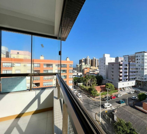 Imagem Apartamento com 3 Quartos à Venda, 84 m² em Centro - Capão Da Canoa Imagem Apartamento com 3 Quartos à Venda, 84 m² em Centro - Capão Da Canoa