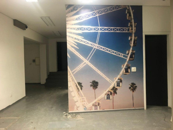 Imagem Imóvel Comercial à Venda ou Locação, 528 m² em Vila Madalena - São Paulo Imagem Imóvel Comercial à Venda ou Locação, 528 m² em Vila Madalena - São Paulo