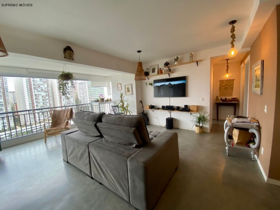 Imagem Apartamento com 2 Quartos à Venda, 87 m² em Jardim Caboré - São Paulo Imagem Apartamento com 2 Quartos à Venda, 87 m² em Jardim Caboré - São Paulo