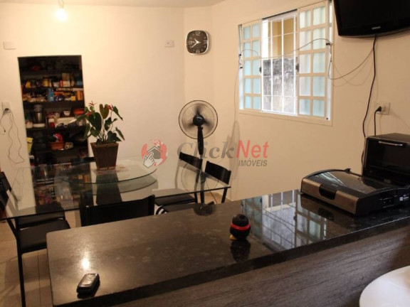 Imagem Sobrado com 3 Quartos à Venda, 172 m² em Taboão - São Bernardo Do Campo Imagem Sobrado com 3 Quartos à Venda, 172 m² em Taboão - São Bernardo Do Campo