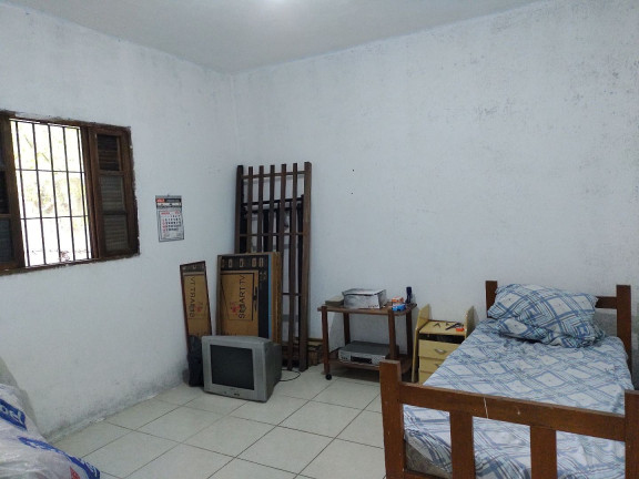 Imagem Casa com 1 Quarto à Venda, 320 m² em Estância Balneária Tupy - Itanhaém Imagem Casa com 1 Quarto à Venda, 320 m² em Estância Balneária Tupy - Itanhaém