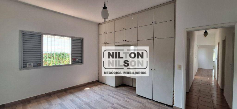 Imagem Casa com 3 Quartos à Venda, 192 m² em Vila Marieta - Campinas Imagem Casa com 3 Quartos à Venda, 192 m² em Vila Marieta - Campinas