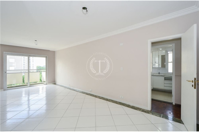 Imagem Apartamento com 2 Quartos à Venda, 90 m² em Campo Belo - São Paulo