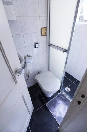 Imagem Apartamento com 3 Quartos à Venda, 195 m² em Bom Retiro - São Paulo