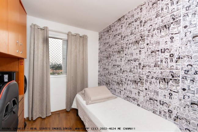 Imagem Apartamento com 2 Quartos à Venda, 56 m² em Vila Babilônia - São Paulo Imagem Apartamento com 2 Quartos à Venda, 56 m² em Vila Babilônia - São Paulo