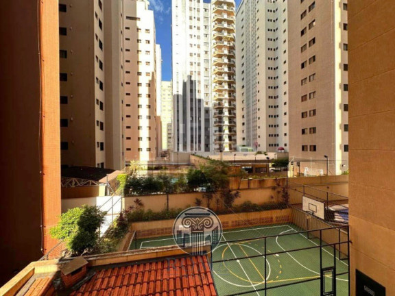 Imagem Imóvel com 3 Quartos à Venda, 126 m² em Centro - Ribeirão Preto Imagem Imóvel com 3 Quartos à Venda, 126 m² em Centro - Ribeirão Preto