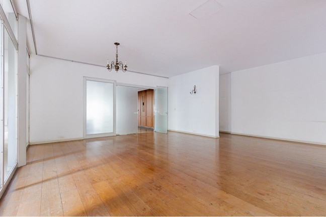 Imagem Apartamento com 4 Quartos à Venda, 383 m² em Higienópolis - São Paulo Imagem Apartamento com 4 Quartos à Venda, 383 m² em Higienópolis - São Paulo
