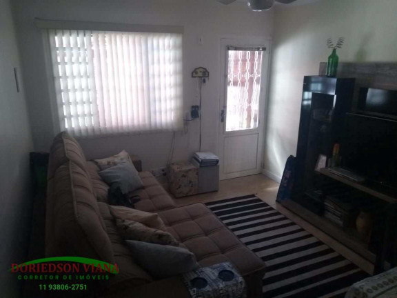 Imagem Sobrado com 2 Quartos à Venda, 75 m² em Jardim Adriana - Guarulhos