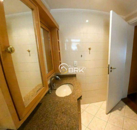Imagem Apartamento com 3 Quartos à Venda, 125 m² em Tatuapé - São Paulo