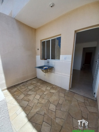 Imagem Casa com 2 Quartos à Venda, 60 m² em Jardim São Miguel - Bragança Paulista Imagem Casa com 2 Quartos à Venda, 60 m² em Jardim São Miguel - Bragança Paulista