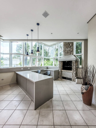 Imagem Casa com 5 Quartos à Venda, 1.050 m² em Tamboré - Santana De Parnaíba Imagem Casa com 5 Quartos à Venda, 1.050 m² em Tamboré - Santana De Parnaíba