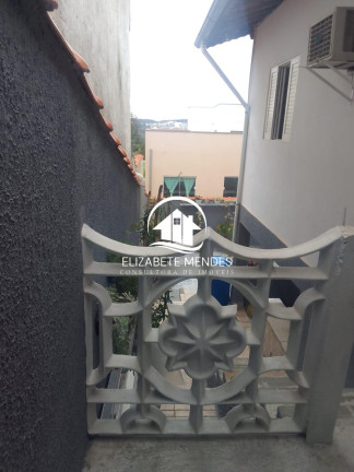 Imagem Casa com 2 Quartos à Venda, 110 m² em Cesar De Souza - Mogi Das Cruzes