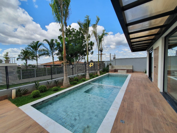 Imagem Imóvel com 4 Quartos à Venda, 380 m² em Alphaville Nova Esplanada - Votorantim Imagem Imóvel com 4 Quartos à Venda, 380 m² em Alphaville Nova Esplanada - Votorantim