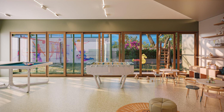 Imagem Apartamento com 3 Quartos à Venda, 95 m² em Madalena - Recife