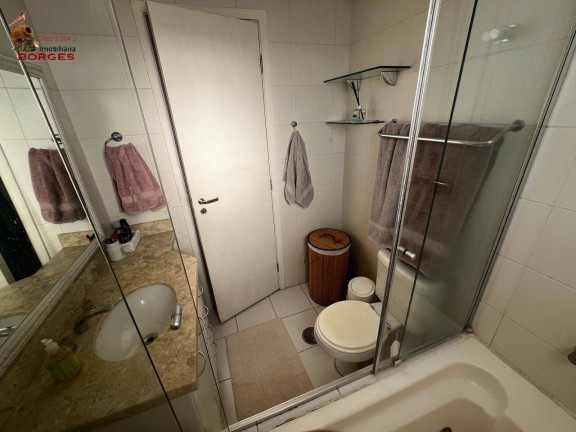 Imagem Apartamento com 3 Quartos à Venda, 117 m² em Brooklin - São Paulo Imagem Apartamento com 3 Quartos à Venda, 117 m² em Brooklin - São Paulo