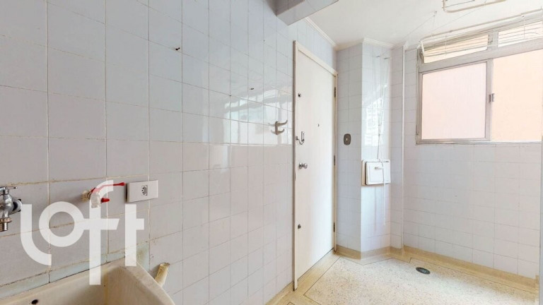 Imagem Imóvel com 4 Quartos à Venda, 153 m² em Paraíso - São Paulo Imagem Imóvel com 4 Quartos à Venda, 153 m² em Paraíso - São Paulo