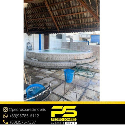 Imagem Apartamento com 3 Quartos à Venda, 195 m² em Manaíra - João Pessoa Imagem Apartamento com 3 Quartos à Venda, 195 m² em Manaíra - João Pessoa