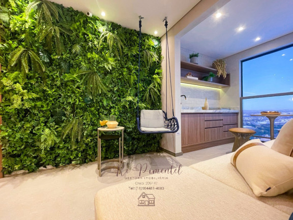 Imagem Imóvel com 3 Quartos à Venda, 75 m² em Parque Campolim - Sorocaba