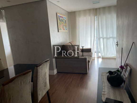 Imagem Apartamento com 3 Quartos à Venda, 80 m² em Centro - São Bernardo Do Campo Imagem Apartamento com 3 Quartos à Venda, 80 m² em Centro - São Bernardo Do Campo