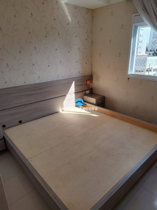 Imagem Apartamento com 3 Quartos à Venda, 106 m² em Centro - São Bernardo Do Campo