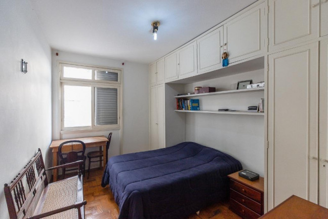 Imagem Imóvel com 3 Quartos à Venda, 119 m² em Jardim Paulista - São Paulo Imagem Imóvel com 3 Quartos à Venda, 119 m² em Jardim Paulista - São Paulo