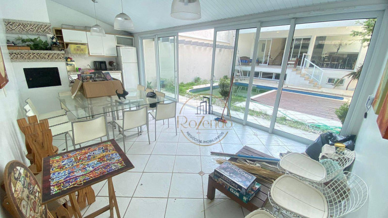 Imagem Sobrado com 3 Quartos à Venda, 384 m² em Jardim - Santo André Imagem Sobrado com 3 Quartos à Venda, 384 m² em Jardim - Santo André