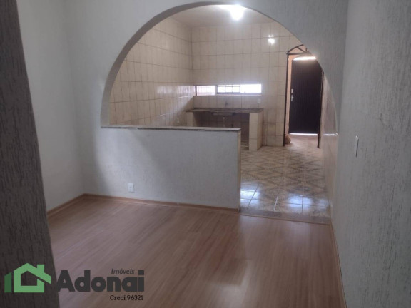 Imagem Casa com 2 Quartos à Venda, 125 m² em Jardim Bertioga - Várzea Paulista Imagem Casa com 2 Quartos à Venda, 125 m² em Jardim Bertioga - Várzea Paulista