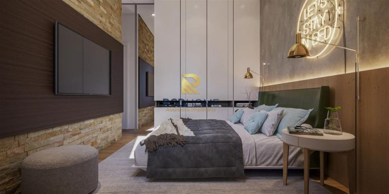 Imagem Apartamento com 2 Quartos à Venda, 65 m² em água Verde - Curitiba