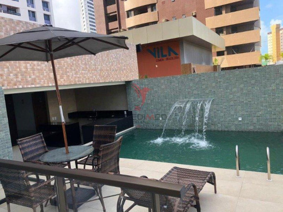 Imagem Apartamento com 3 Quartos à Venda, 100 m² em Tambaú - João Pessoa Imagem Apartamento com 3 Quartos à Venda, 100 m² em Tambaú - João Pessoa