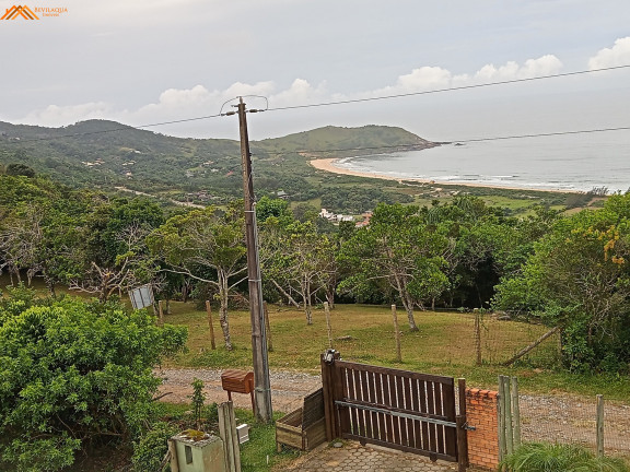 Imagem Terreno à Venda, 3.484 m² em Silveira - Garopaba