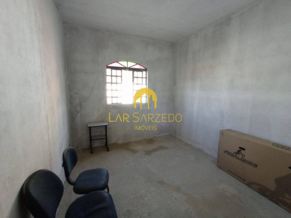 Imagem Casa com 4 Quartos à Venda, 360 m² em Milionários (barreiro) - Belo Horizonte